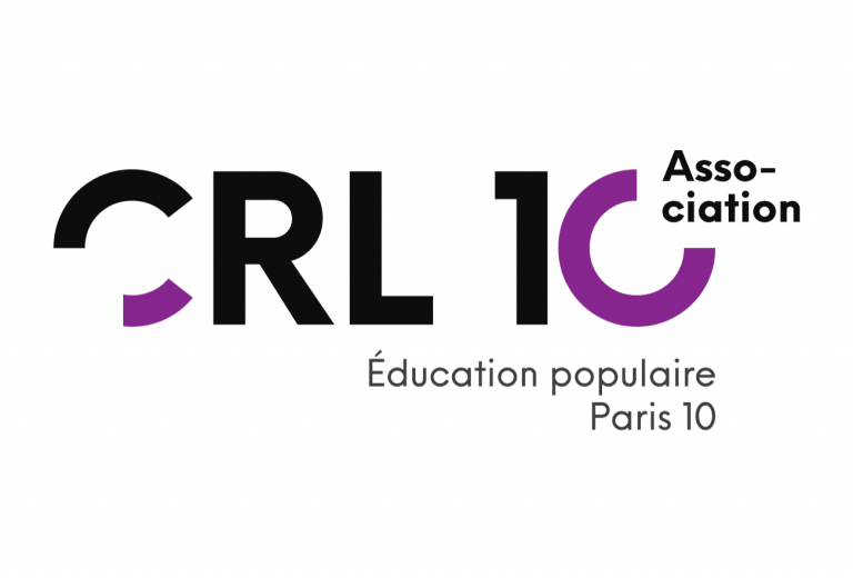 Logo de l'association CRL 10